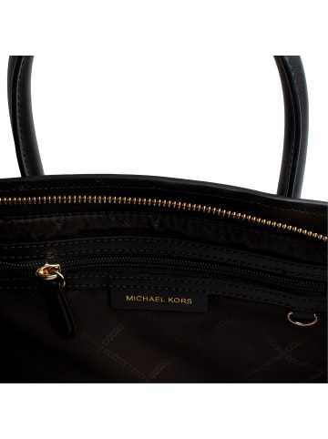 Michael Kors Henkeltasche in Black