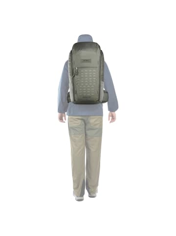 Tatonka EDC 30 Trekkingrucksack 60 cm in stone grey olive