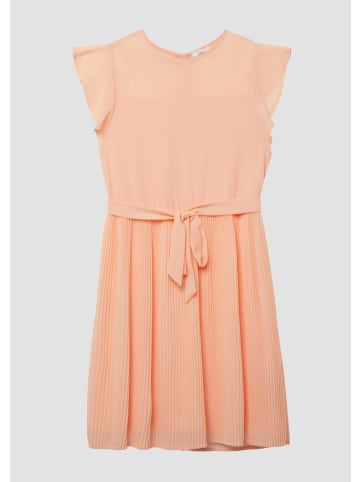 Kleid  in  2254_pfirsich