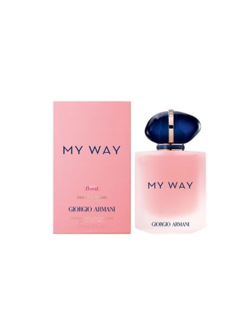 Giorgio Armani My Way Floral Eau de Parfum