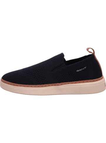 Gant Slipper in blau