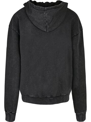 Absolute Cult Absolute Cult Kapuzenpullover in black