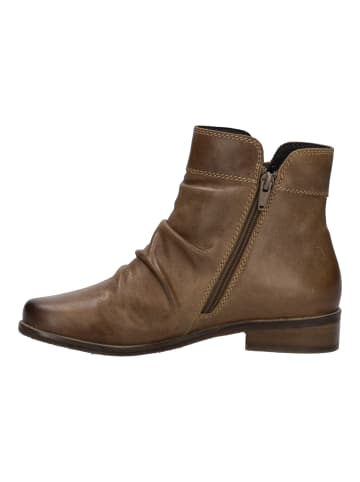 Josef Seibel Stiefelette Catrin 06 in braun
