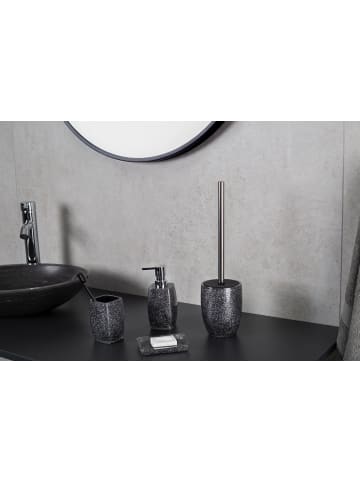 RIDDER WC-Bürste Dina schwarz schwarz