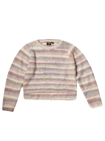 KOROSHI TRICOT MÄDCHEN in pink