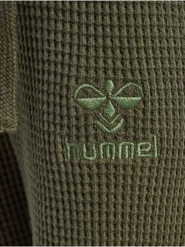 Hummel Hummel Hose Hmlcosy Mädchen in OLIVE NIGHT