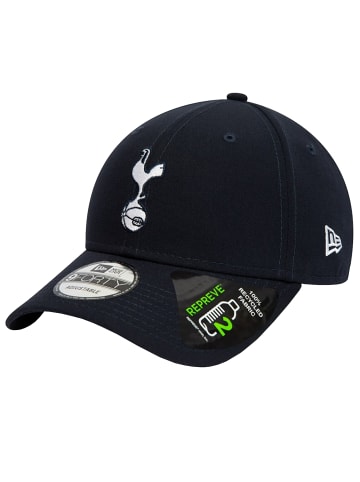 NEW ERA New Era Repreve Flawless 940 9FORTY Tottenham Hotspur FC Cap in Dunkelblau