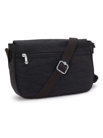 Kipling Basic Earthbeat Umhängetasche 26 cm in black noir