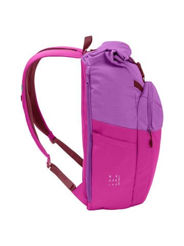 Vaude Okab II 25 - Rucksack 13.3" 47 cm (dark forest) in pink orchid