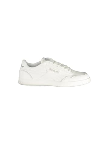 Reebok Weiß Polyurethan Herren Sneaker