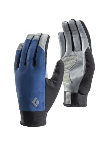 Black Diamond TREKKER GLOVE in Marine