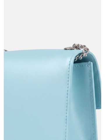 Marc Ellis Schultertasche in BLUE