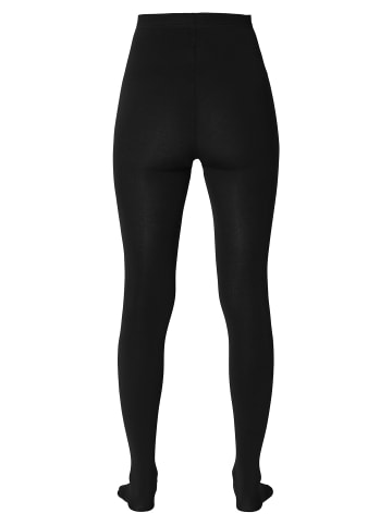 Noppies Strumpfhose Thermo Omai in Black