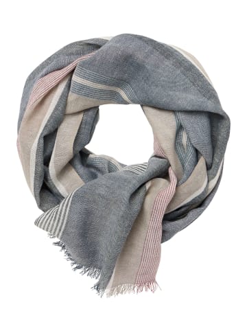 CASAMODA Schal in Grau