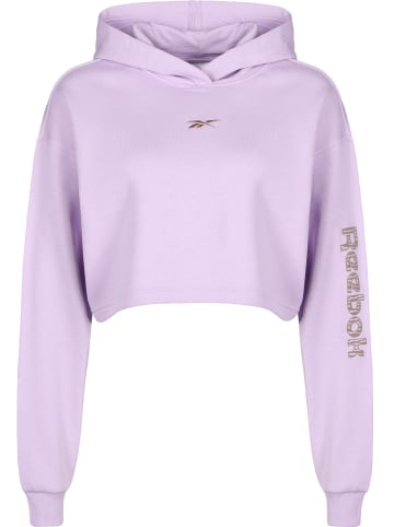 Tommy Hilfiger Kapuzenpullover in violet