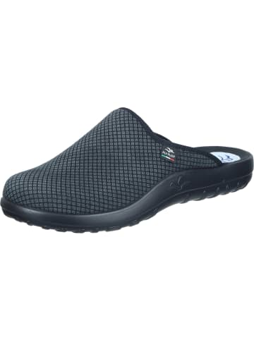 FlyFlot Klassische Hausschuhe in schwarz