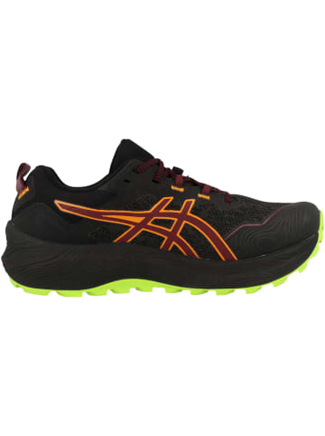 asics Laufschuhe Gel-Trabuco 11 GTX in schwarz