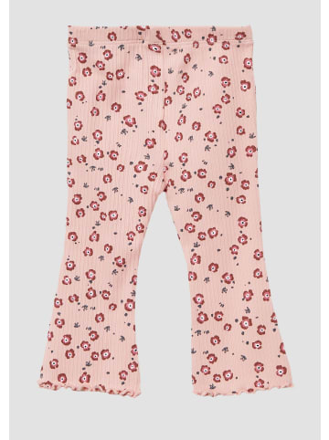 s.Oliver Leggings in 41A4_zartrosa