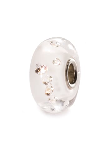 Trollbeads 925 Sterling Silber, Zirkonia