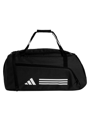 adidas Sporttasche in Schwarz