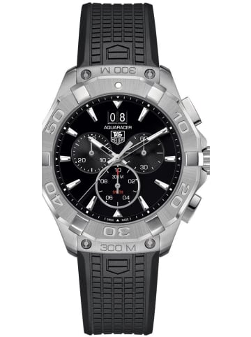 Tag Heuer Herrenuhr CAY111B.FT6041 mit Armband