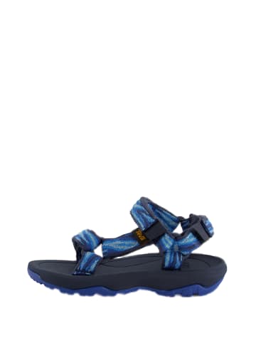 Teva Trekkingsandalen Toddler Hurricane XLT 2 (EUR 19-28) in Waves Mood Indigo