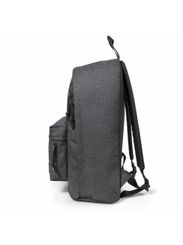 Eastpak Out of Office Rucksack 44 cm Laptopfach in blackdenim