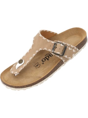 palado Pantoletten in E PASADO BEIGE