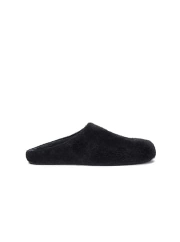 Kazar Studio Slipper ELISE in Schwarz