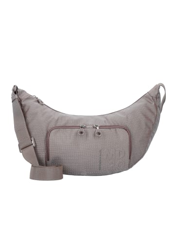 Mandarina Duck MD20 Umhängetasche 45 cm in taupe