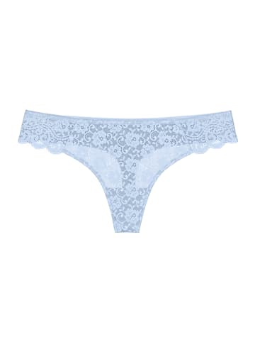 Triumph String Amourette Hipster String in ICE