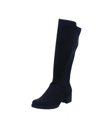 Hartjes Stiefel in schwarz