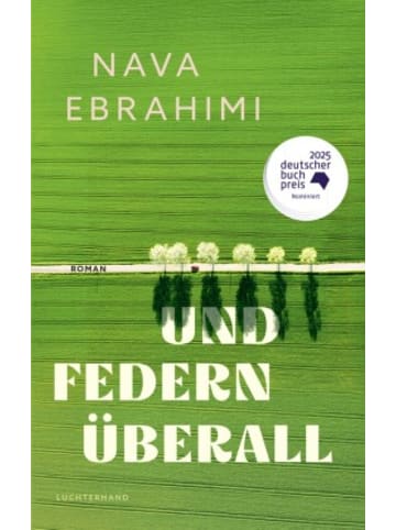 Luchterhand Literaturverlag Buch - Und Federn überall