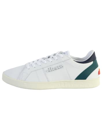 ellesse Sneaker LS-80 LTHR AM Grün