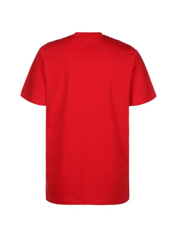 Puma T-Shirt TeamGOAL 23 Casuals in rot