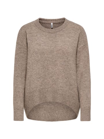 ONLY Pullover 'Alivia' in beige