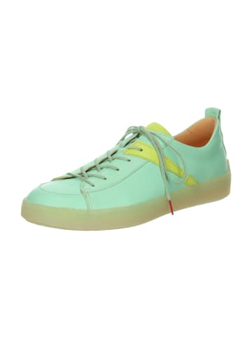 Think! Sneakers Low TURNA in Mint/Kombi