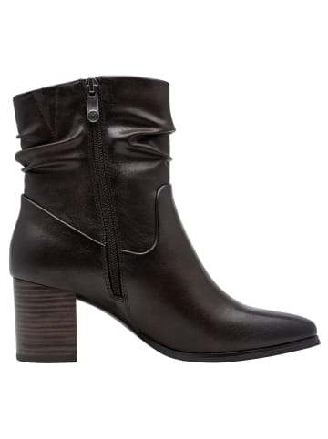 Marco Tozzi Stiefelette in MOCCA