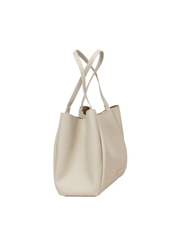 Marc O'Polo Shopper in Grey Silk