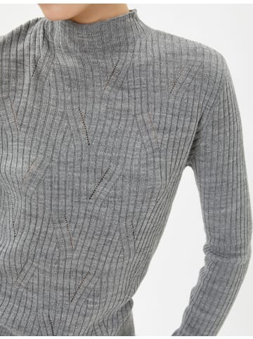 KOTON Sweater in Grau