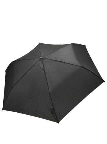 Knirps US.050 Ultra Light Slim Manual - Taschenschirm Regenschirm (cider) in neon black