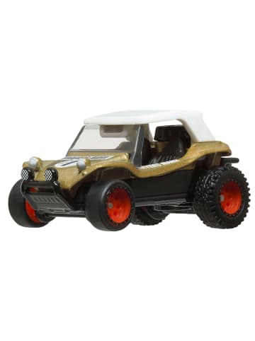 Hot Wheels Meyers Manx No.108 HRT57 | Hot Wheels Boulevard Fahrzeug Die-Cast