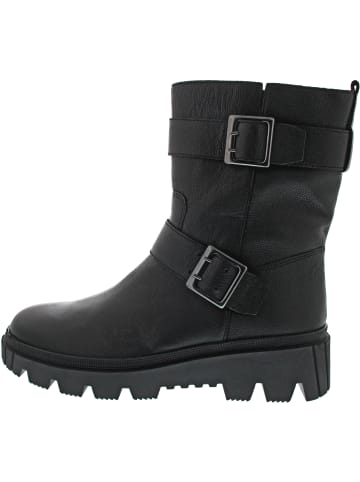 Gabor Stiefel Schwarz