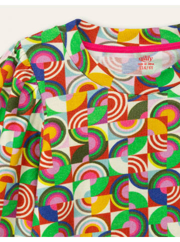 Oilily Topper-T-Shirt in Braun