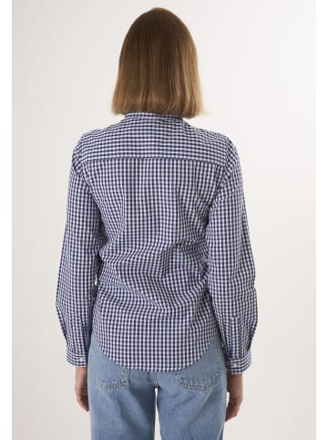 Felix Hardy Hemd in navy