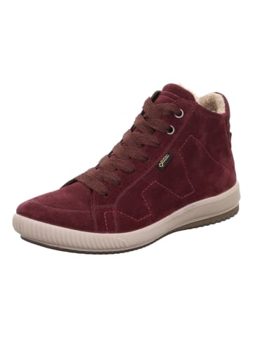 Legero Sneaker in Rot