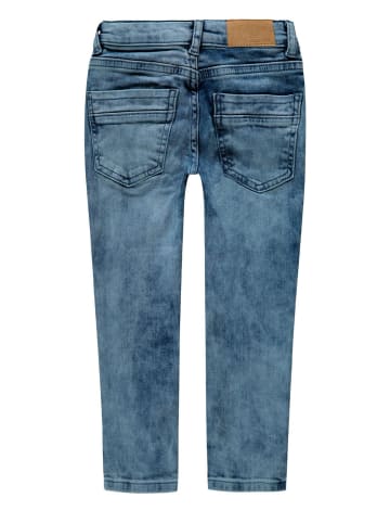 ESPRIT Jeanshose in Blau