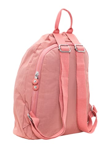 Mindesa Rucksack in Rosa