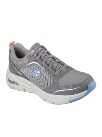 Skechers Sneakers Low Arch Fit - GENTLE STRIDE  in grau