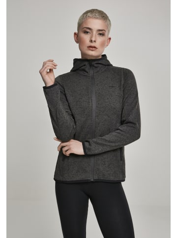 Mister Tee Mister Tee Jacket in h.charcoal